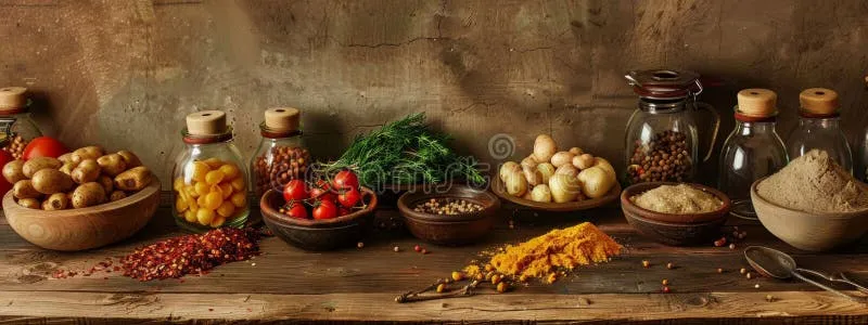 Beyond the Kebab: How Anatolia's Forgotten Pantry Became America's Most Serious Kitchen Obsession
