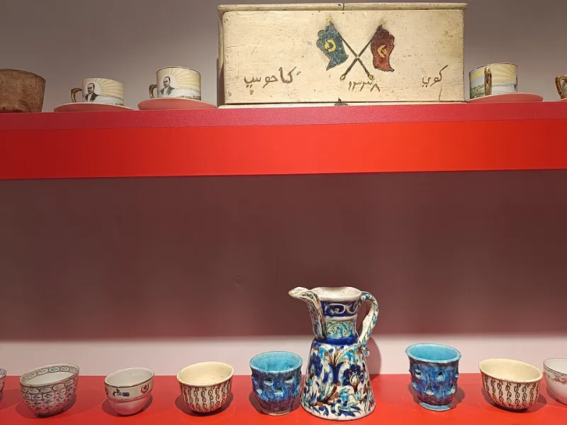 Copper Pots and Cold Brew: The Quiet Takeover of Turkish Coffee Culture in America