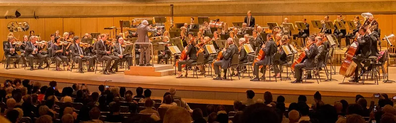 A Repertoire Waiting in the Wings: How the Turkish Five Finally Reached American Opera Houses
